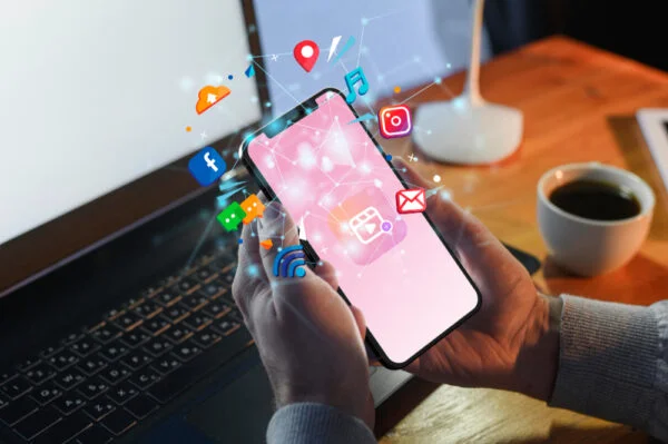 What is Social Media Marketing?